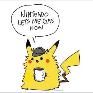 Meet your Posher, Connor